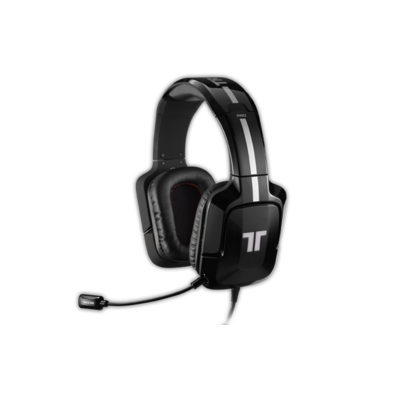 Tritton Pro + 5.1 Headset White