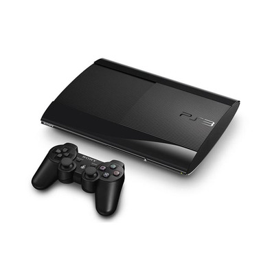 Playstation 3 (12 GB)