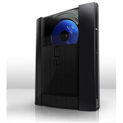 Playstation 3 (12 GB)
