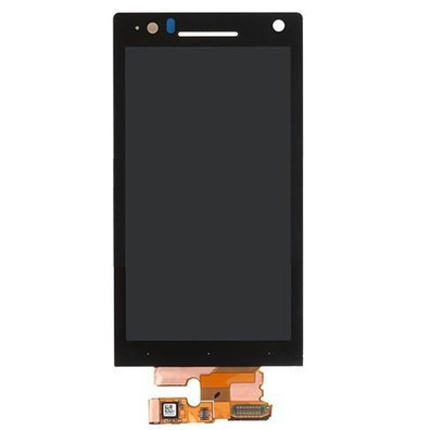 Full front screen replacement for Sony Xperia S