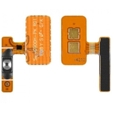 Power Button replacement for Samsung Galaxy S5