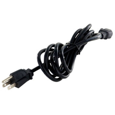 PowerCord Nyko PS3 + European plug adapter