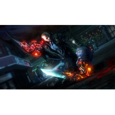 Prototype 2 (Collector's Edition) Xbox 360