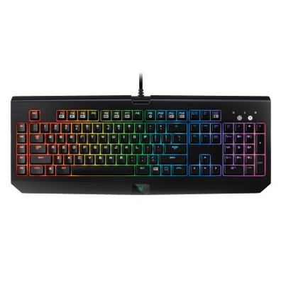 Razer Blackwidow Chroma Keyboard (Spanish)