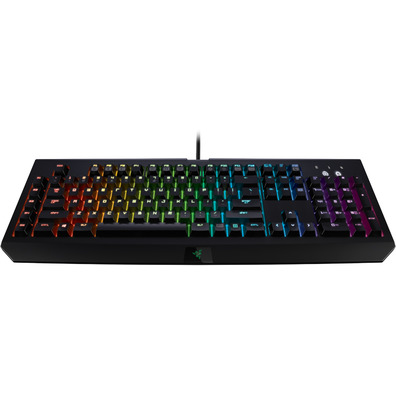Razer Blackwidow Chroma Keyboard (Spanish)