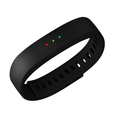 Razer Nabu X - Smartband White