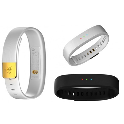 Razer Nabu X - Smartband White