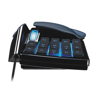 Razer Nostromo Expert Gaming Keypad