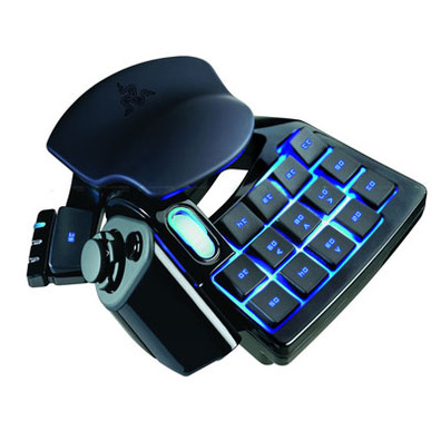 Razer Nostromo Expert Gaming Keypad