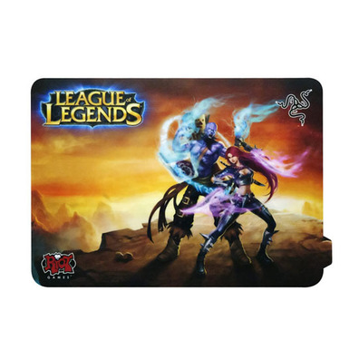 Razer Sphex League of Legends