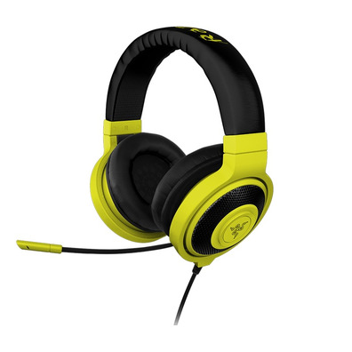 Razer Kraken Pro - Neon Green