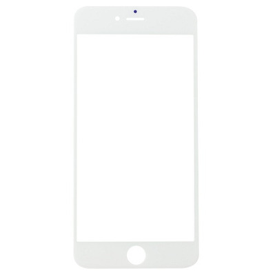 Front Glass Replacement iPhone 6 4.7" White