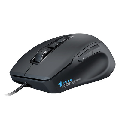 Roccat Kone Pure 8200dpi Orange