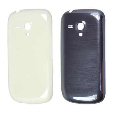 Battery Cover Samsung Galaxy S3 Mini White