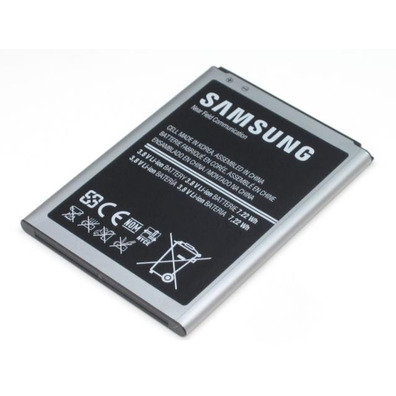 Battery Replacement for Samsung Galaxy S4 Mini