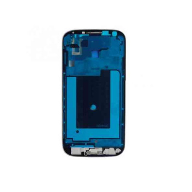 Full Back Cover for Samsung Galaxy S4 i9505 Metálico