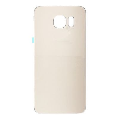 Battery Housing Cover Samsung Galaxy S6 G920 - Gold