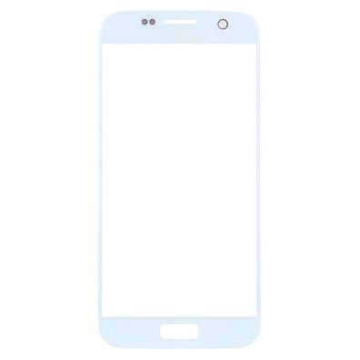 Front Glass replacement Samsung Galaxy S7 White