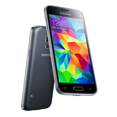 Samsung Galaxy S5 Mini G800F Black