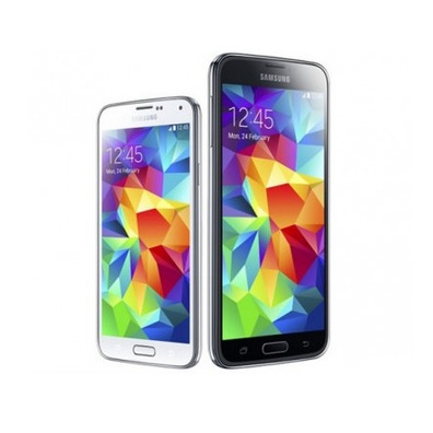 Samsung Galaxy S5 Mini G800F White