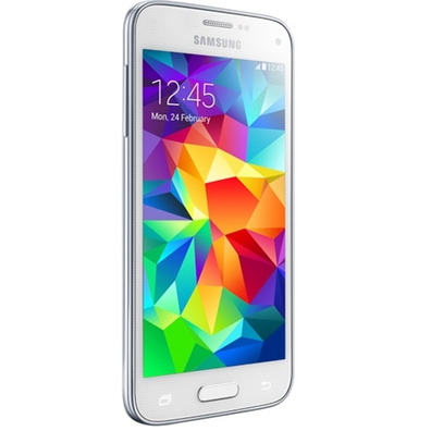 Samsung Galaxy S5 Mini G800F White