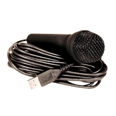 Starvox Universal Microphone