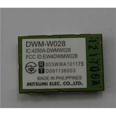 Replacement Wifi Board 3DS