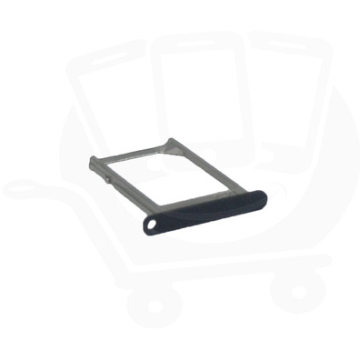 SIM Card Tray Samsung Galaxy A3/A5/A7 Black