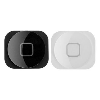 Home Button iPhone 5 Black