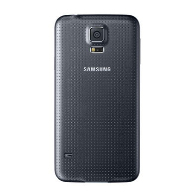 Samsung Galaxy S5 Black