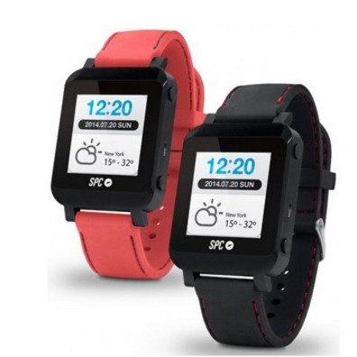 Smartwatch SPC 9600N