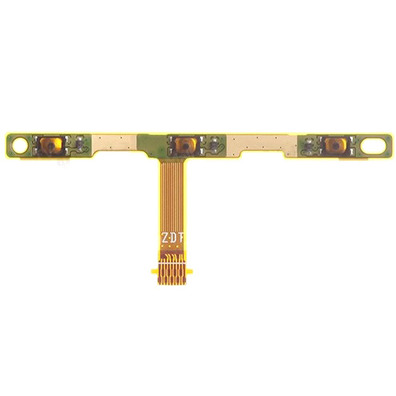 Side Key Flex Cable Ribbon for Sony Xperia SP C5303 M35h