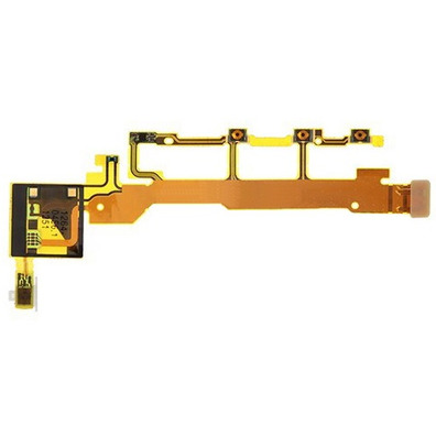 Flex Cable (Power/Volume/Mute) for Sony Xperia Z C6603 L36h