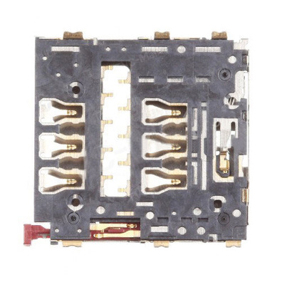 SIM Card Reader replacement for Sony Xperia Z1
