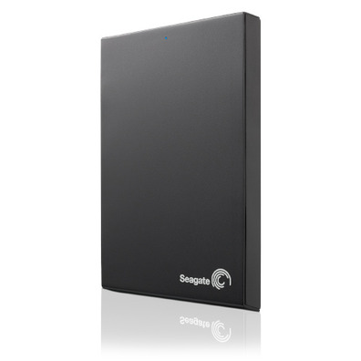 Seagate 1 TB USB 3.0 hard drive
