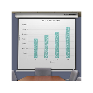 8th Wall Display 200x200 cm