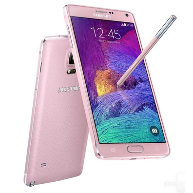Samsung Galaxy Note 4 32 GB Black