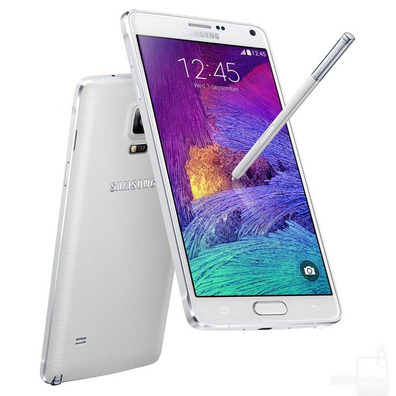 Samsung Galaxy Note 4 32 GB Black