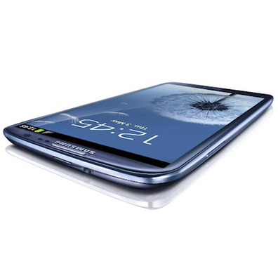 Samsung Galaxy S III 16 GB Blue