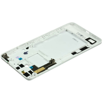 Samsung Galaxy S II (i9100) Full Housing Set White