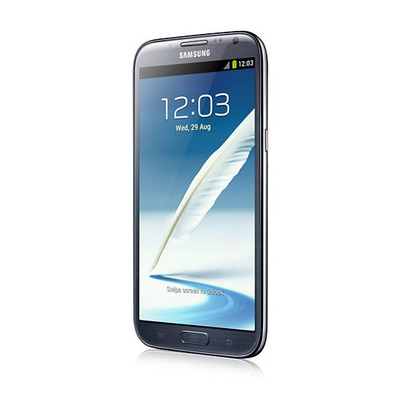 Samsung Galaxy Note 2 N7100 Grey