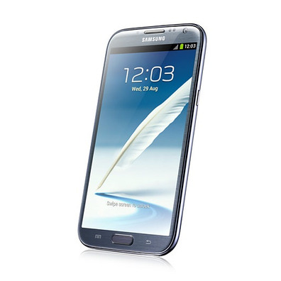 Samsung Galaxy Note 2 N7100 Grey