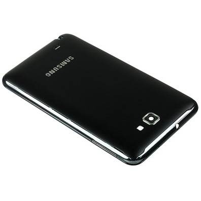 Complete case Samsung Galaxy Note i9220 Black