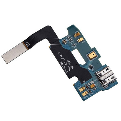 Dock Connector for Samsung Galaxy Note II N7100