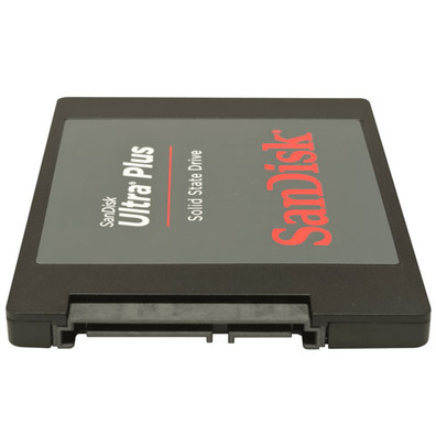 Sandisk SSD 128 GB Ultra Plus