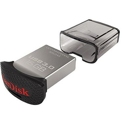 Sandisk Ultra Fit USB 3.0 16 GB