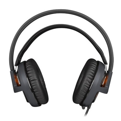 Steelseries Siberia V3 Prism Grey