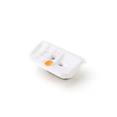 Mute button for iPhone 3G White
