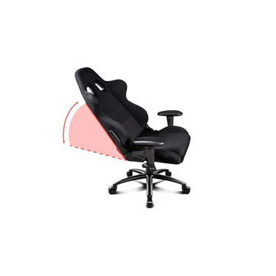 Drift DR100 Black Gaming Chair