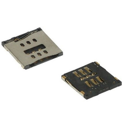 Slot SIM for iPhone 5C/5S/SE